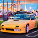 Illustration for article titled Here’s How Japan Does a Giant Mazda Rotary Party
